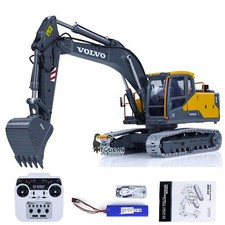 1:14 RC Excavator Double E