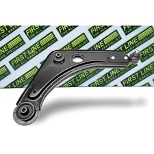 Wishbone suspension arm - wishbone,