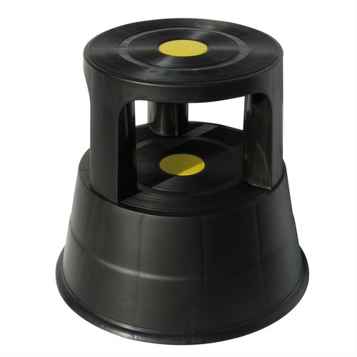 Kick stool step - kick,