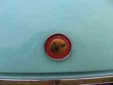 Consul Capri Bonnet Grille