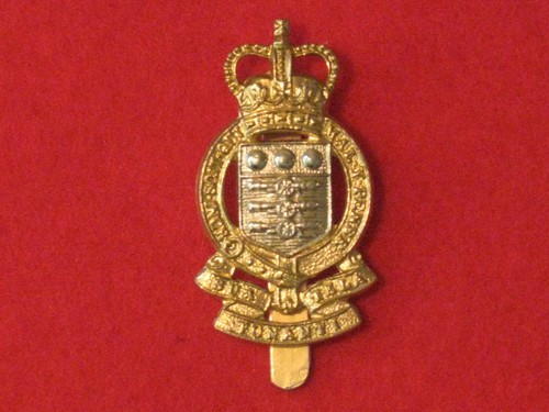 British raoc royal army - royal,