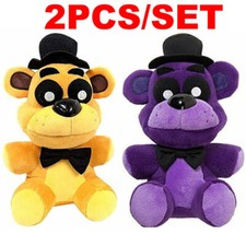 2PCS FNAF Five Nights at