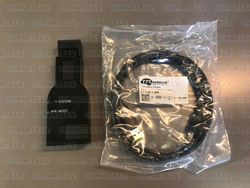 New genuine bmw - bmw, icom