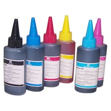 CISS Refillable Ink Refill