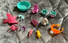 lps accessories bundle great condition 13 items 