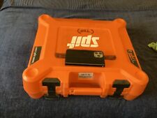 SPIT Pulsa 800p Cordless Gas Nailer 