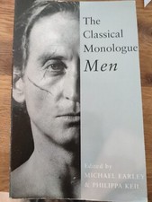 The Classical Monologue (M)