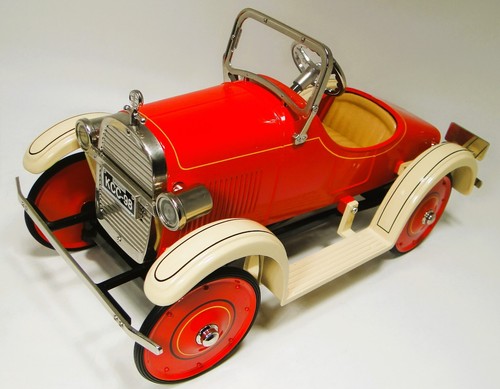 Ford model tin lizzy - t, mini