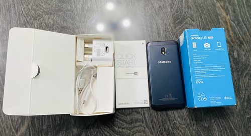 Samsung galaxy j330fn - galaxy, j3