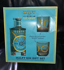 MALFY GIN CON LIMONE EMPTY