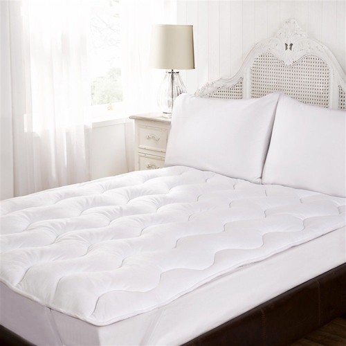 Slight second mattress topper - mattress,