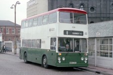 Bus Photo - Blackburn