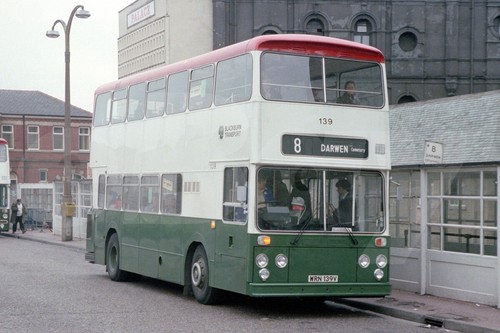 Bus photo blackburn - bus,