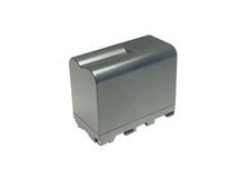 Battery for SONY NP-F970
