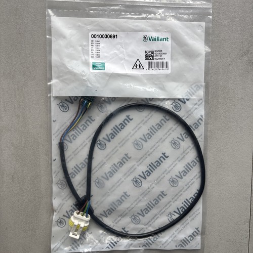 Vaillant ecotec erp pump - pump, cable