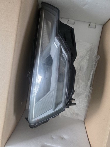 Headlight audi 2019 - audi, 2019-2022