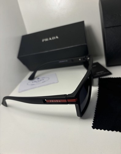 Prada 5101 sunglasses - 5101, black