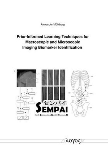 Prior informed learning - prior-informed,