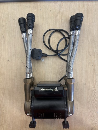 Salamander tirctforce20pt pump - tirctforce20pt,