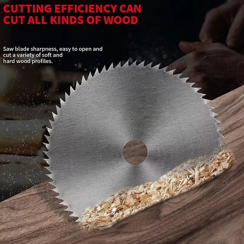 1pcs 3inch 75mm cutting - 1pcs, disc