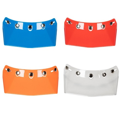 Motorcycle helmet visor peak - motorcycle,