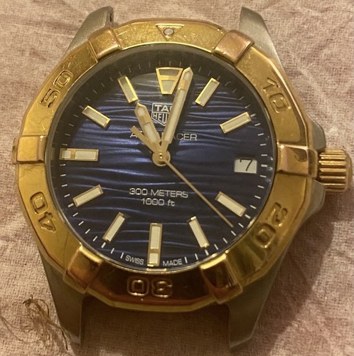 Tag heuer aquaracer quartz - tag,