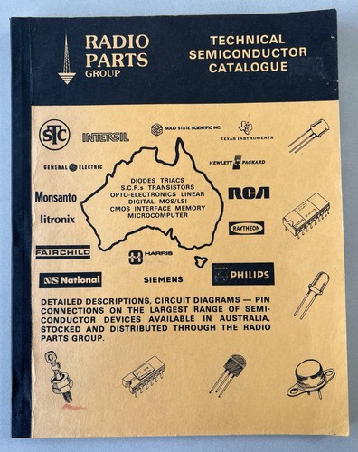 Vintage radio parts - radio,