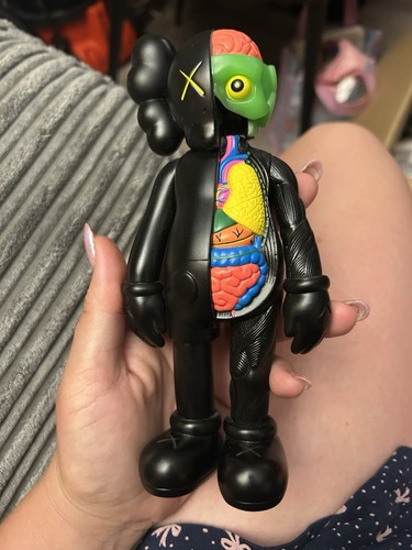 Kaws medicom open - kaws, edition