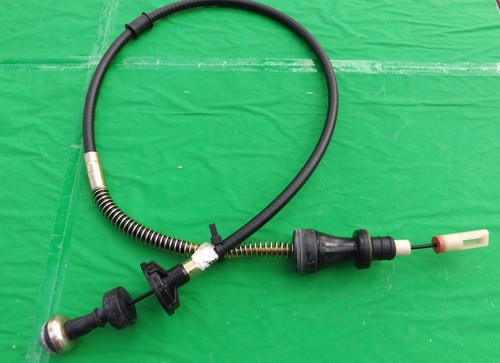 Rover 218 418 clutch cable - , d