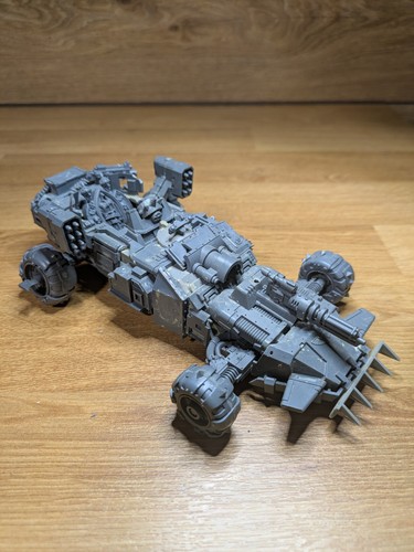 Games workshop warhammer 40k - warhammer,