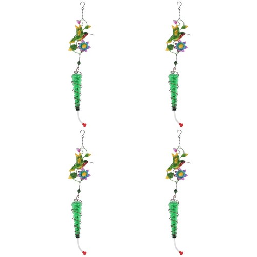 Green vintage hanging - green,