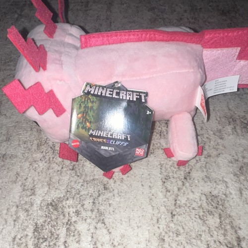 Minecraft caves cliffs pink - minecraft,