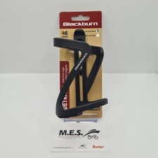 Blackburn Clutch Side-Entry Bottle Cage – Carbon Fiber, Left or Right Entry