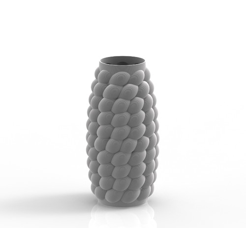 Bloomi flower vase 3d - –,