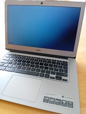 Acer Chromebook 14 CB3-431 4GB