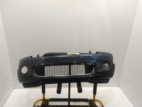 Mini front - mini, bumper
