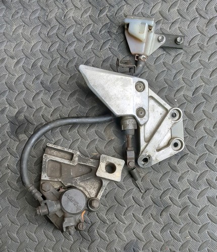 Suzuki sv650s sk6 2003 2010 - sk6,