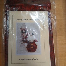 Country Folk by Brenda Walker