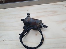 Suzuki GN / GS / DR / GZ 125 F406 Engine STARTER MOTOR