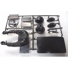 TAMIYA 58122 Blitzer Beetle