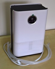 H3-S Compact Dehumidifier –