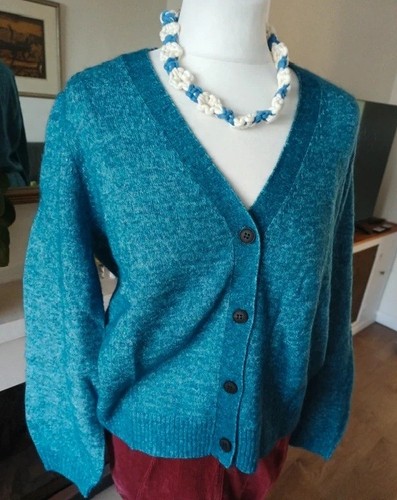 Seasalt teal blue - , turquoise