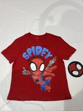 Marvel Spider And His Amazing