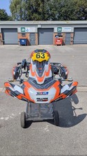 OTK CS55 950 Kart Chassis 