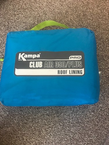 Kampa club air - club,