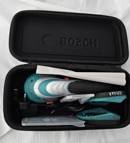 Bosch 12cm easyshear 6v - easyshear, 3.6v
