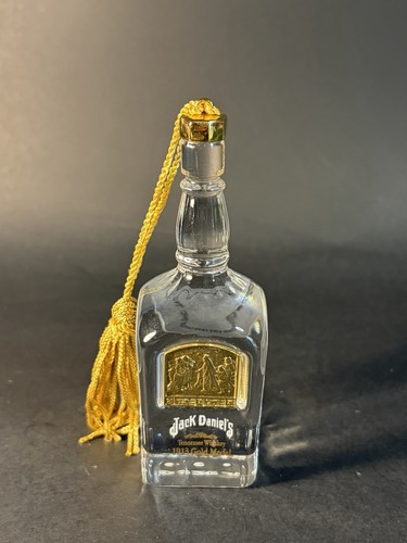 Jack daniels gold medal - daniels,