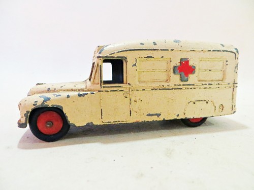 Dinky 30h 253 daimler - dinky, 'daimler