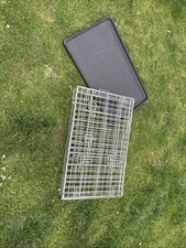 Metal Dog Cage Puppy