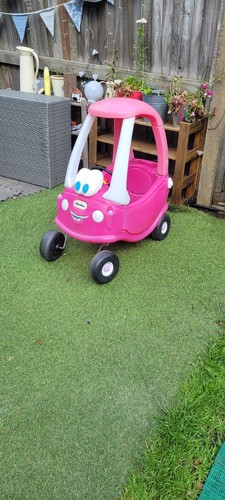 Little tikes pink - pink, cozy